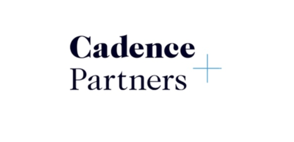 Cadence partners logo