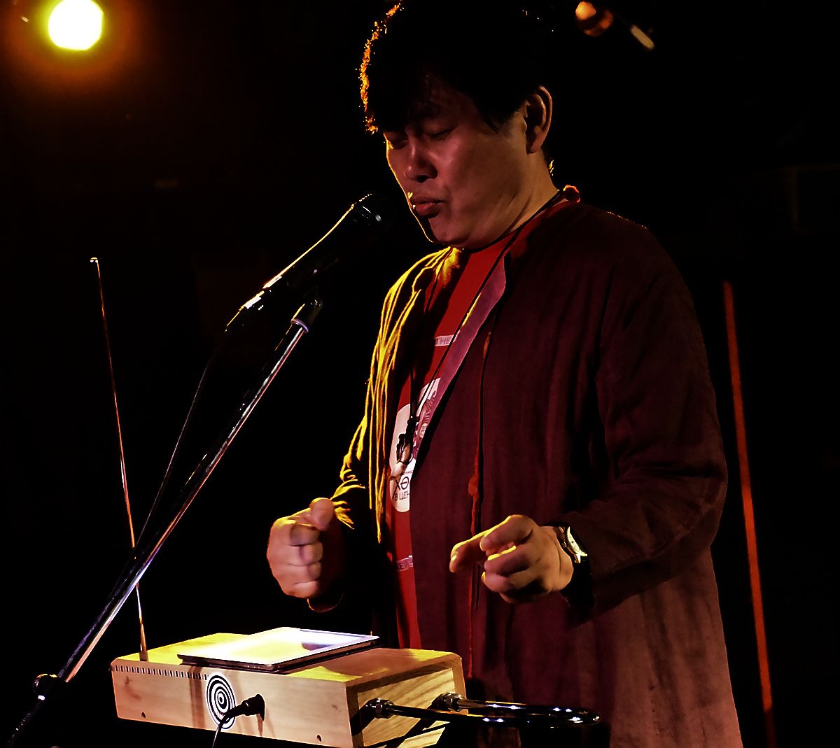 japanese experimental music artists