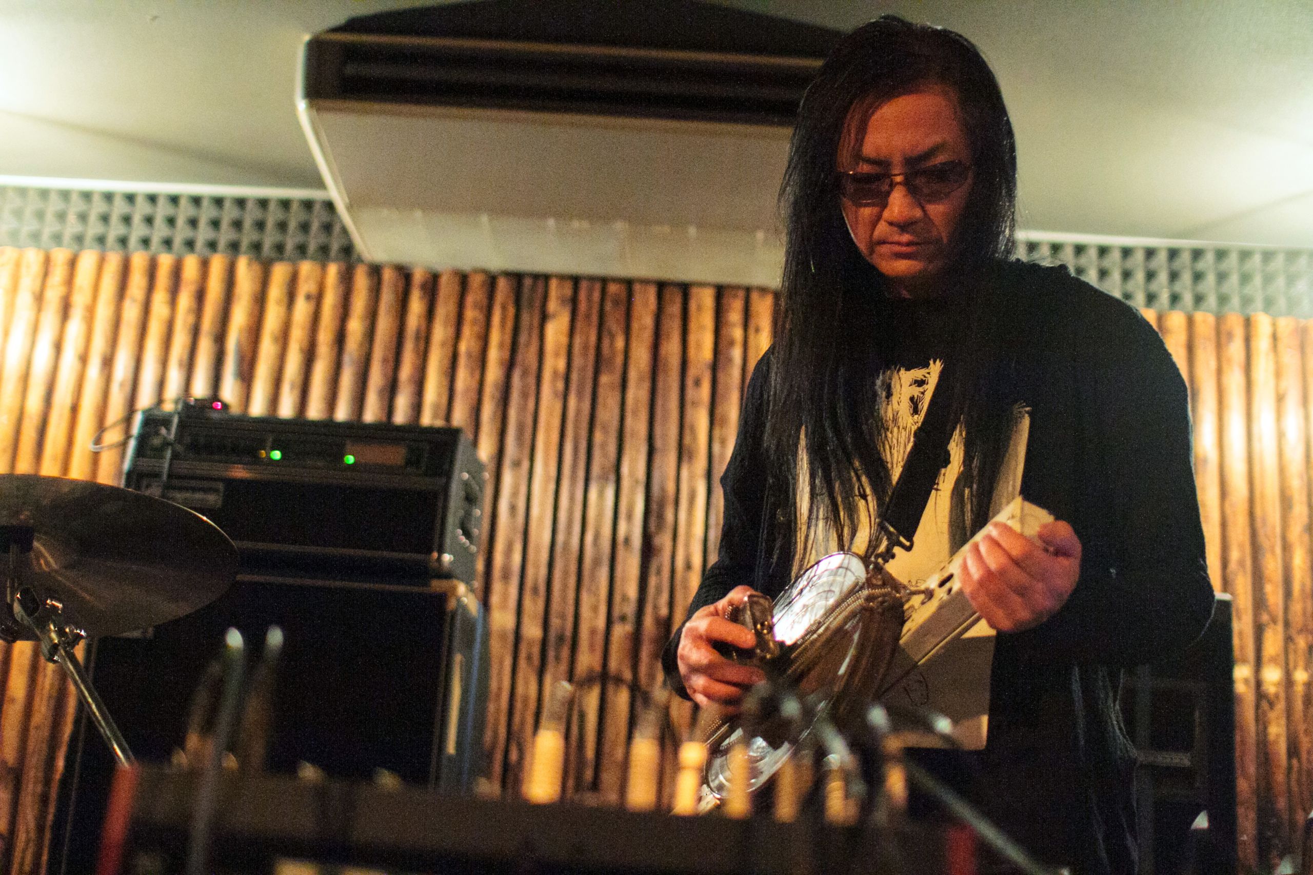 japanese experimental music artists