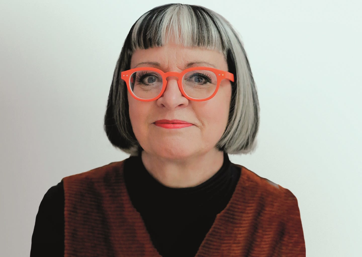Philippa Perry