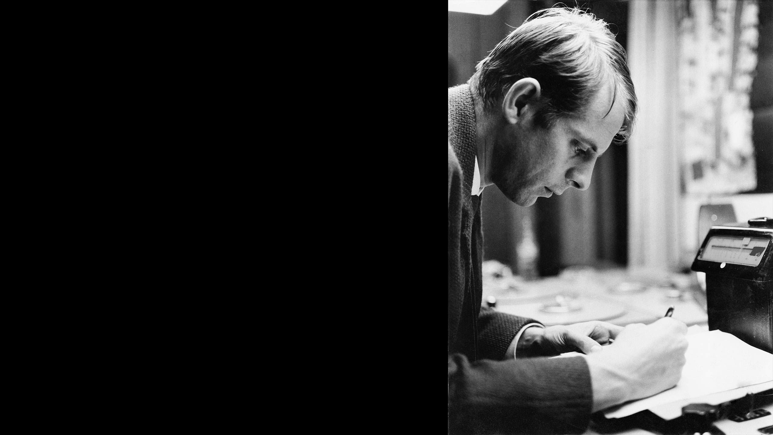 Stockhausen: The Father of Electronic Music