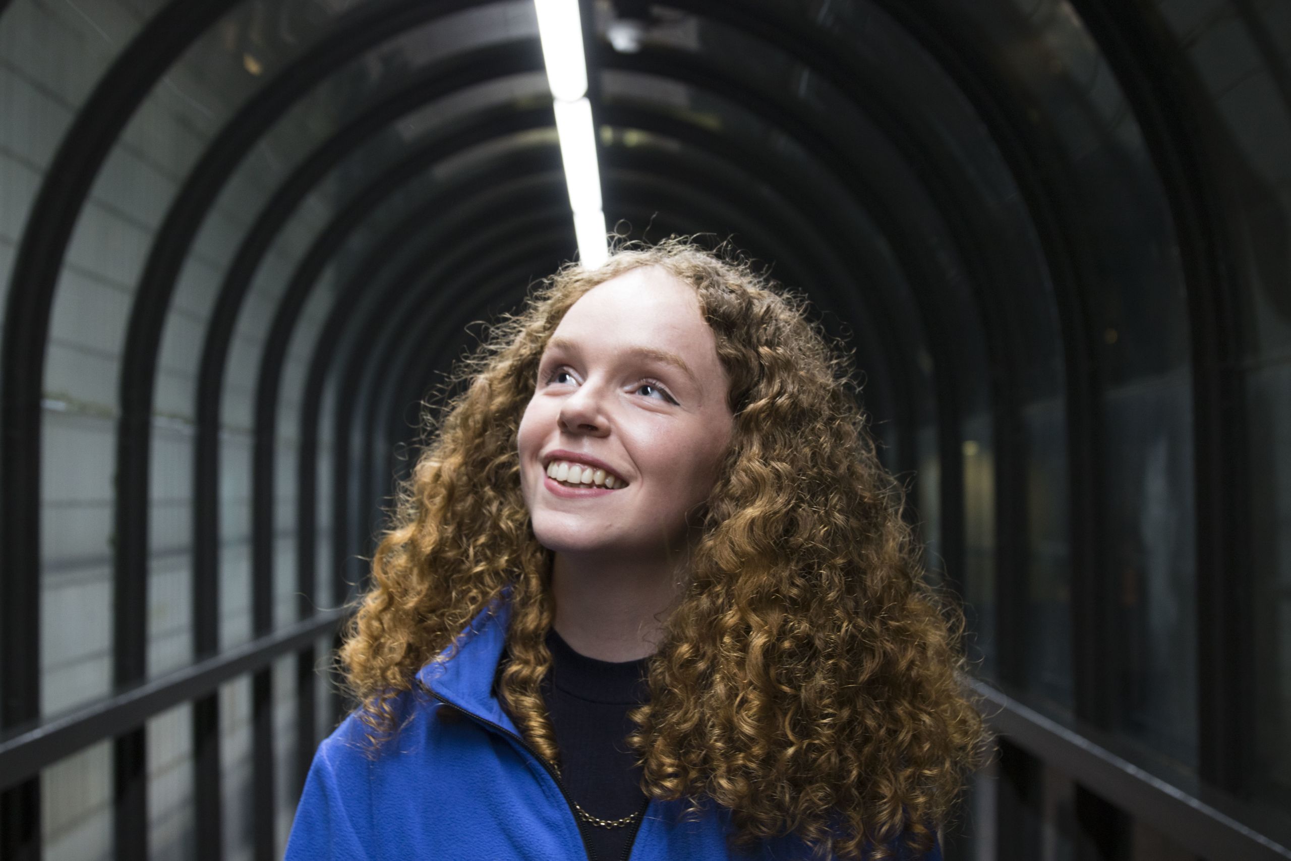 Phoebe Wagner: Barbican Young Poets 2019-20